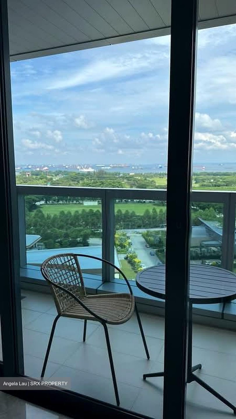 Marina Bay Residences (D1), Condominium #593652781